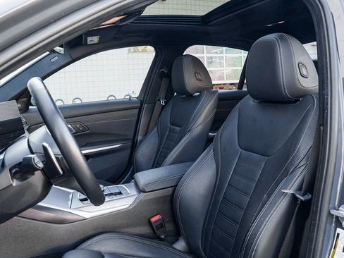 Used 2024 BMW M340i xDrive image 17