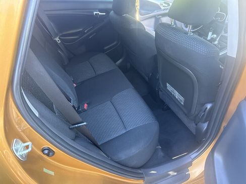 Used 2009 Toyota Matrix XRS image 19