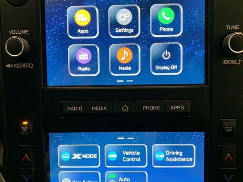 New 2026 Subaru Crosstrek 2.5i image 7