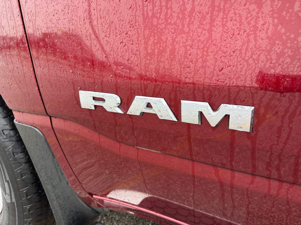 Used 2019 RAM 1500 Big Horn AWD/4WD image 43