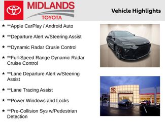 Used 2025 Toyota Crown Signia video 2