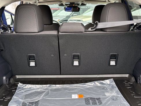 New 2026 Subaru Crosstrek 2.0i Premium image 12