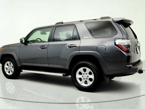 Used 2023 Toyota 4Runner SR5 Premium w/ Moonroof Package AWD/4WD image 7