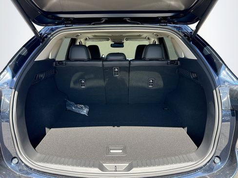 New 2025 MAZDA CX-5 AWD 2.5 S w/ Premium Plus Pkg image 12