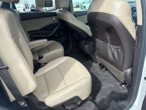Used 2019 Hyundai Santa Fe XL image 23