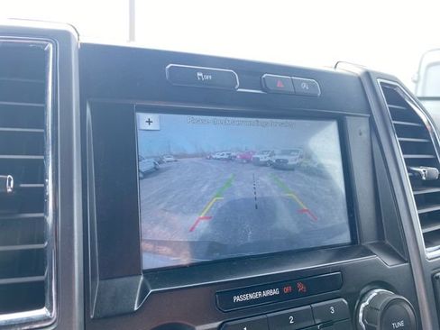 Used 2016 Ford F150 XLT w/ Equipment Group 301A Mid image 25