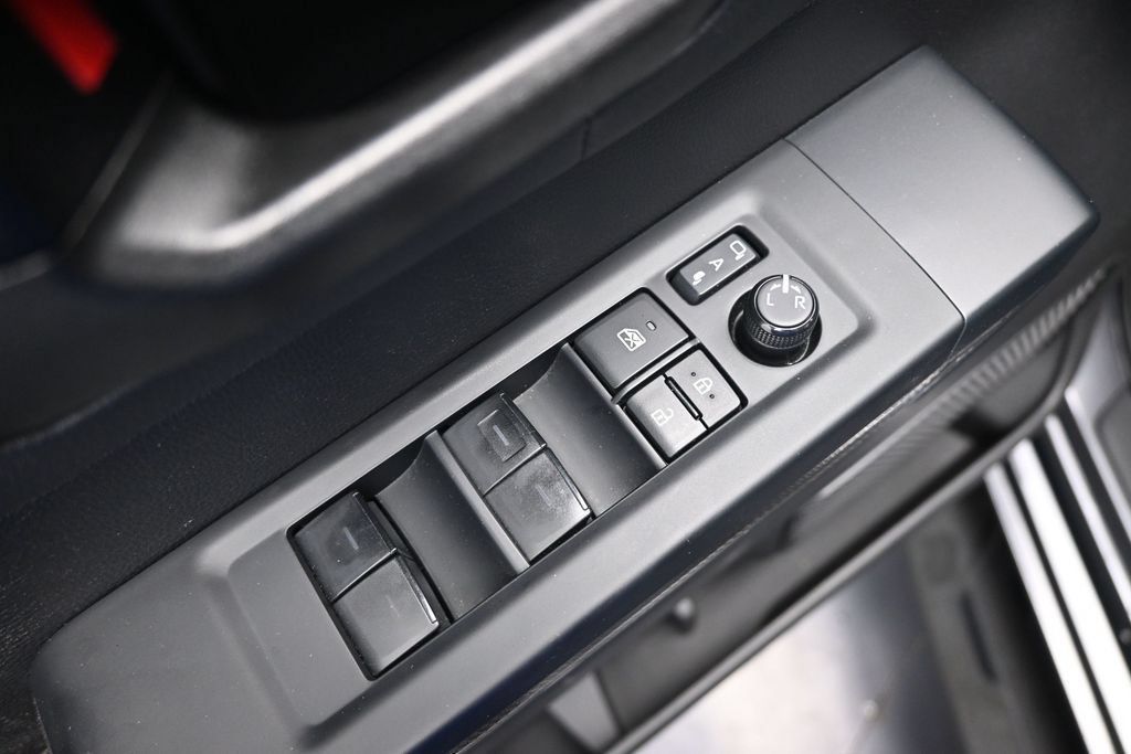 Used 2024 Toyota Sequoia TRD Pro AWD/4WD image 23