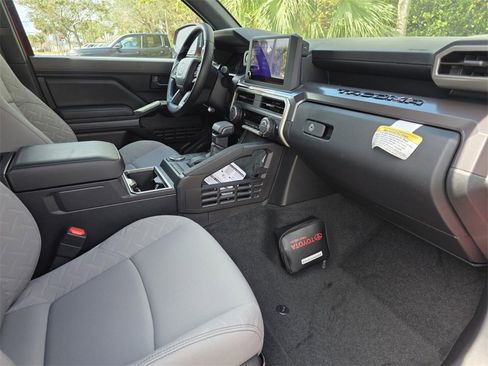 New 2026 Toyota Tacoma SR5 image 13