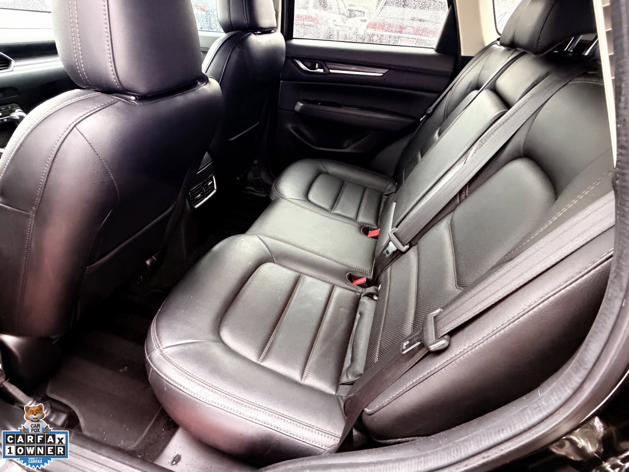 Used 2022 MAZDA CX-5 AWD 2.5 S w/ Premium Package image 30