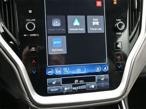 Used 2024 Subaru Outback Premium image 30