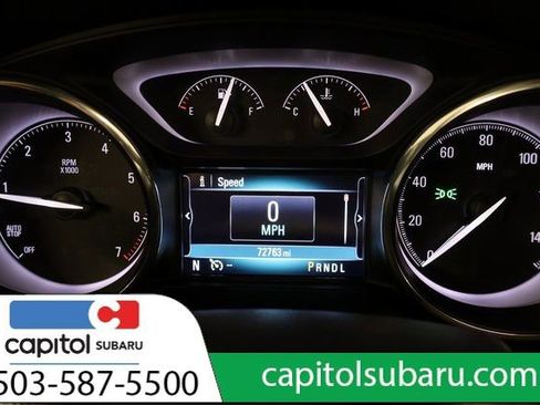 Used 2020 Buick Envision Essence image 17