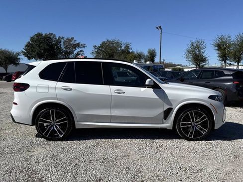 New 2026 BMW X5 xDrive40i w/ M Sport Package image 2