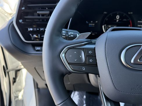 New 2026 Lexus TX 350 AWD image 23