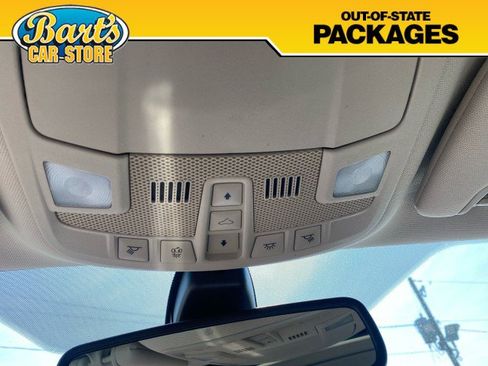 Used 2019 Ford Fusion SEL FWD image 34