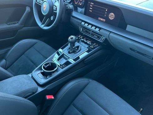 Certified 2024 Porsche 911 Carrera GTS image 17