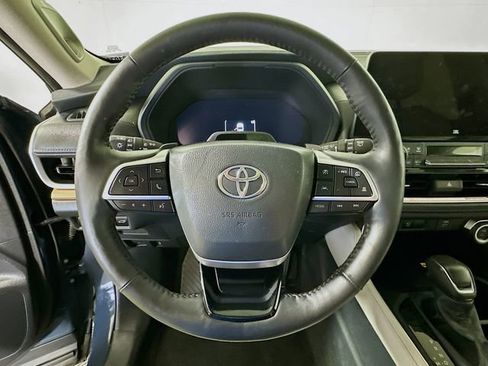 Certified 2026 Toyota Grand Highlander AWD image 13