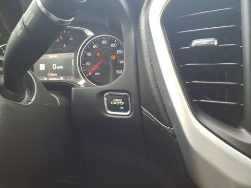 Used 2022 GMC Acadia SLE w/ Driver Convenience Package AWD/4WD image 21