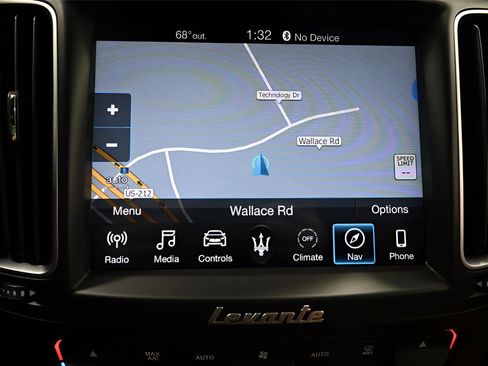 Used 2019 Maserati Levante GTS AWD/4WD image 25