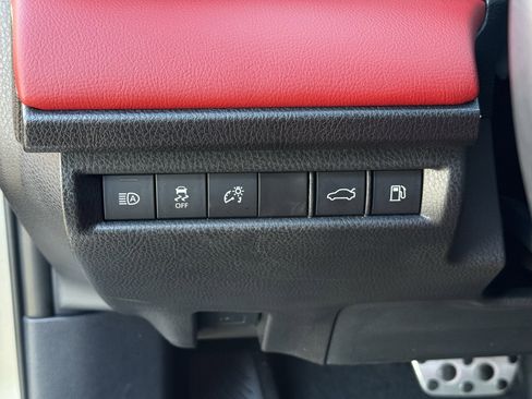 Used 2025 Toyota Camry XSE image 23