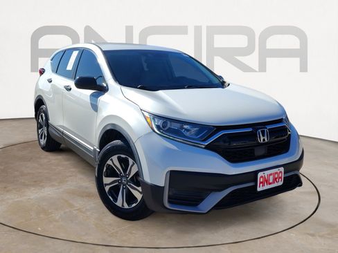Used 2020 Honda CR-V LX image 6