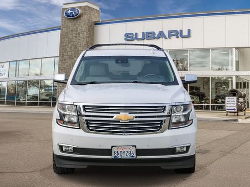 Used 2020 Chevrolet Tahoe Premier image 6