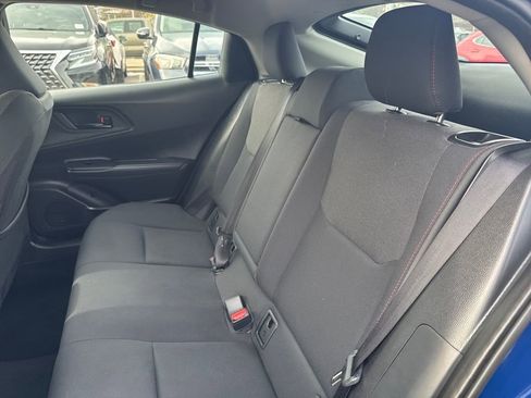 Used 2024 Toyota Prius Prime SE image 33