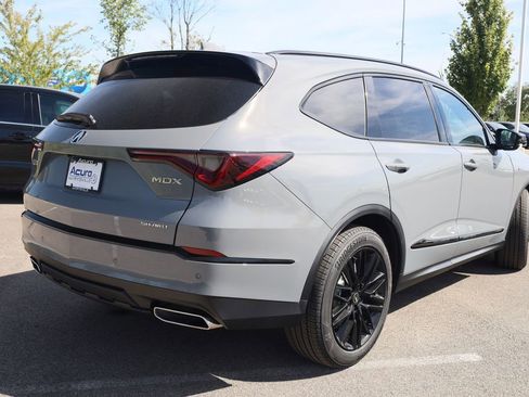 New 2026 Acura MDX A-Spec image 6