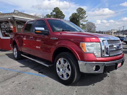 Used 2010 Ford F150 XL image 44