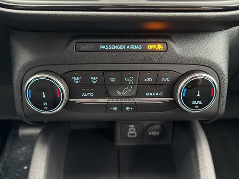 New 2026 Ford Escape ST-Line AWD/4WD image 31