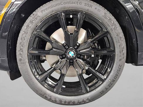 New 2027 BMW X7 M60i AWD/4WD image 16