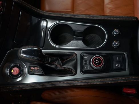 Used 2020 Nissan Maxima Platinum w/ Reserve Package image 16