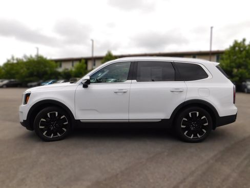 Used 2024 Kia Telluride AWD image 5