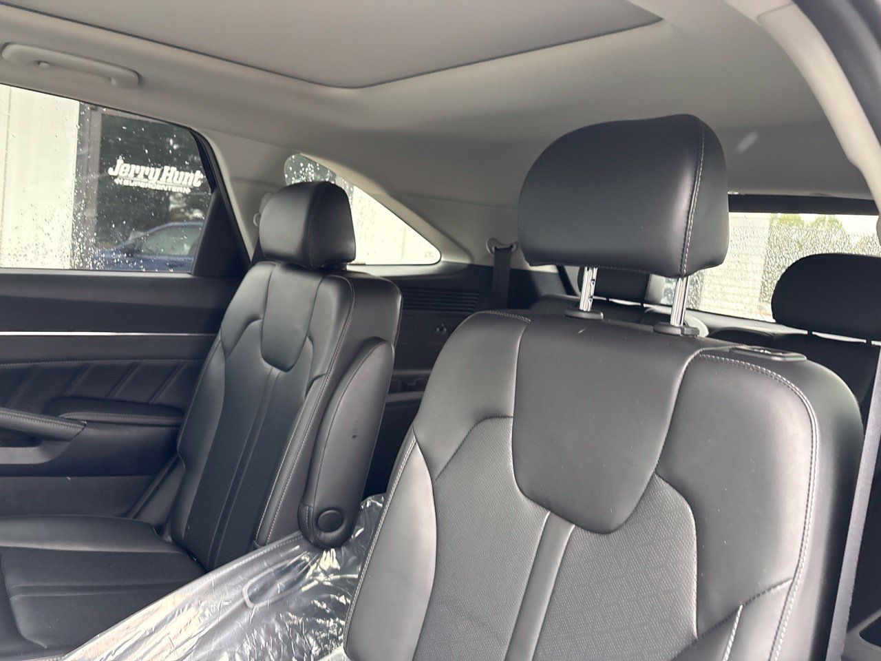 Used 2023 Kia Sorento SX FWD image 6