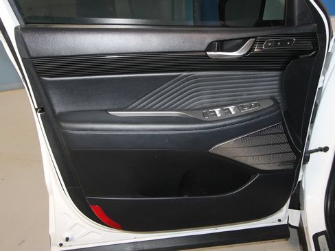 Used 2023 Hyundai Palisade Calligraphy w/ Cargo Package AWD/4WD image 5