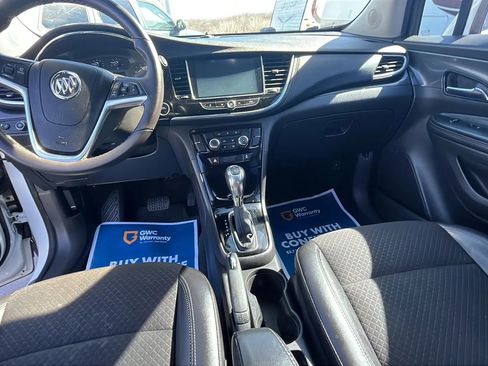 Used 2019 Buick Encore Preferred image 13