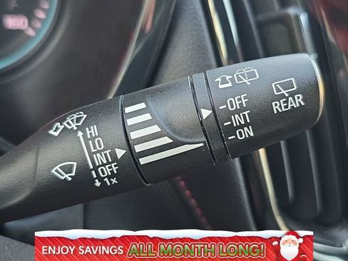 Used 2023 Chevrolet Equinox RS w/ LPO, Floor Liner Package image 26