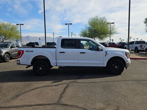 Used 2023 Ford F150 XLT image 4