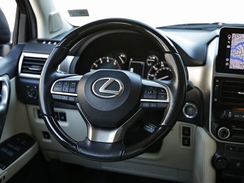 Used 2022 Lexus GX 460 Premium image 30