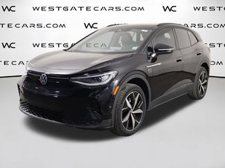 Used 2024 Volkswagen ID.4 Pro S AWD/4WD 360° Tour
