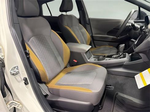 Certified 2025 Subaru Crosstrek 2.5i Sport w/ Popular Package #4A image 14