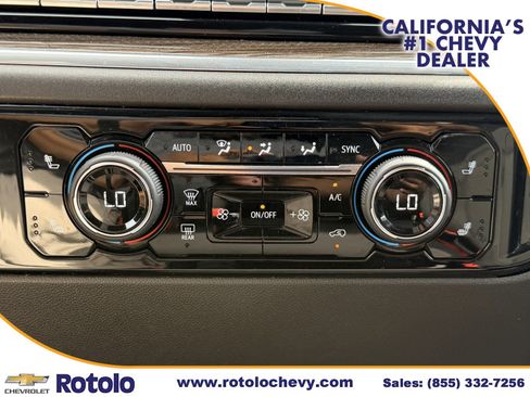 Used 2023 Chevrolet Silverado 1500 LT w/ LPO, Liner Protection Package RWD image 20