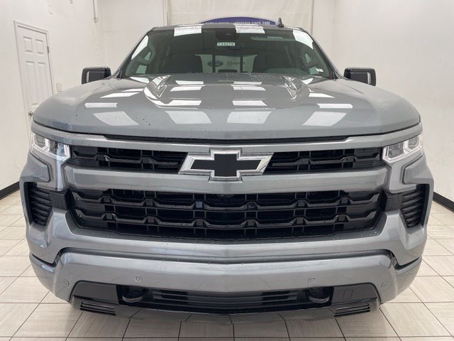 New 2026 Chevrolet Silverado 1500 RST w/ RST All Star Premium Package AWD/4WD image 4
