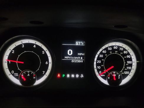 Used 2016 RAM 1500 Express w/ Popular Equipment Group AWD/4WD image 23