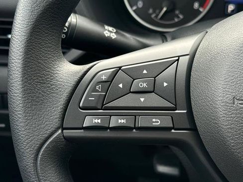 New 2025 Nissan Sentra S image 24