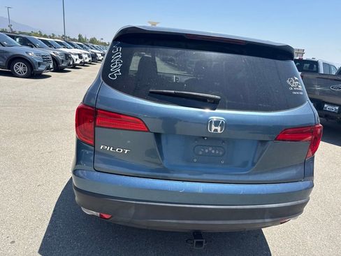 Used 2016 Honda Pilot LX image 5
