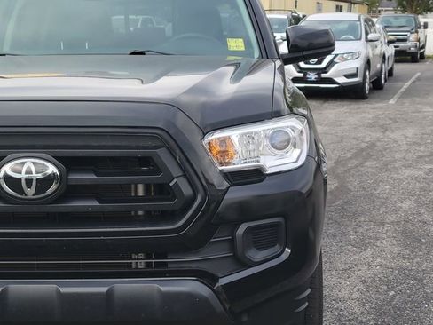 Used 2023 Toyota Tacoma SR image 12