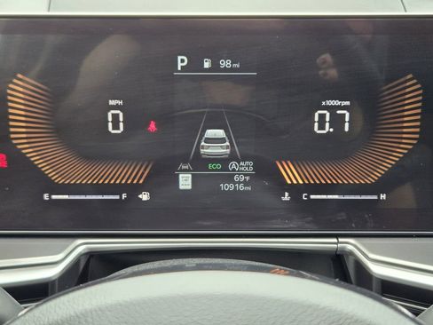 Used 2025 Kia Sorento S image 14