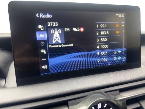 Used 2024 Lexus IS 350 F Sport w/ Accessory Package 2 image 64