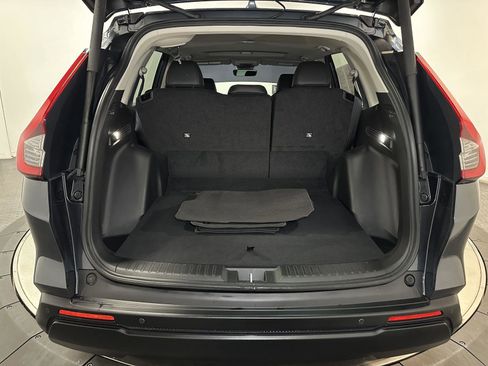 Certified 2024 Honda CR-V EX-L image 33