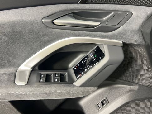 New 2025 Audi SQ5 Premium Plus image 10